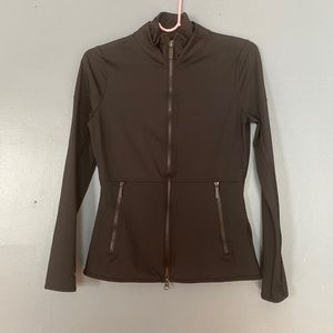 Stella McCartney black jacket only worn a few times